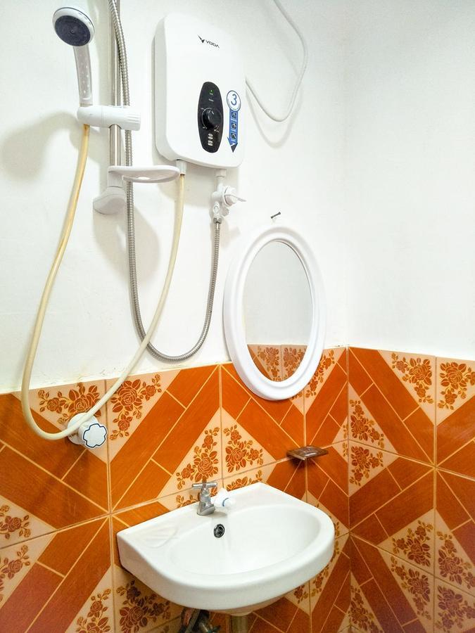 Ohana Hostel El Nido Eksteriør billede