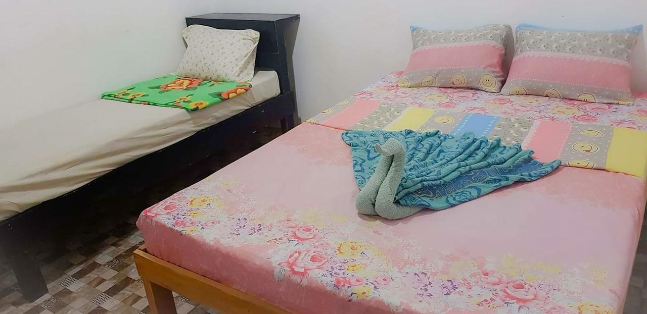 Ohana Hostel El Nido Eksteriør billede