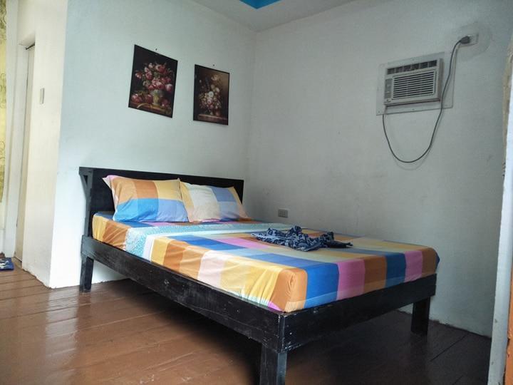 Ohana Hostel El Nido Eksteriør billede