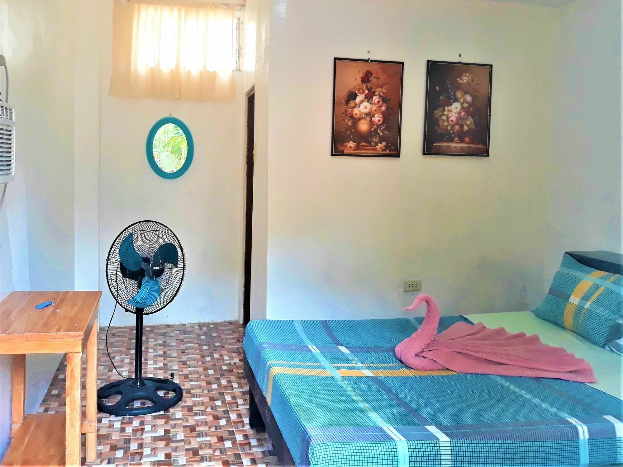 Ohana Hostel El Nido Eksteriør billede