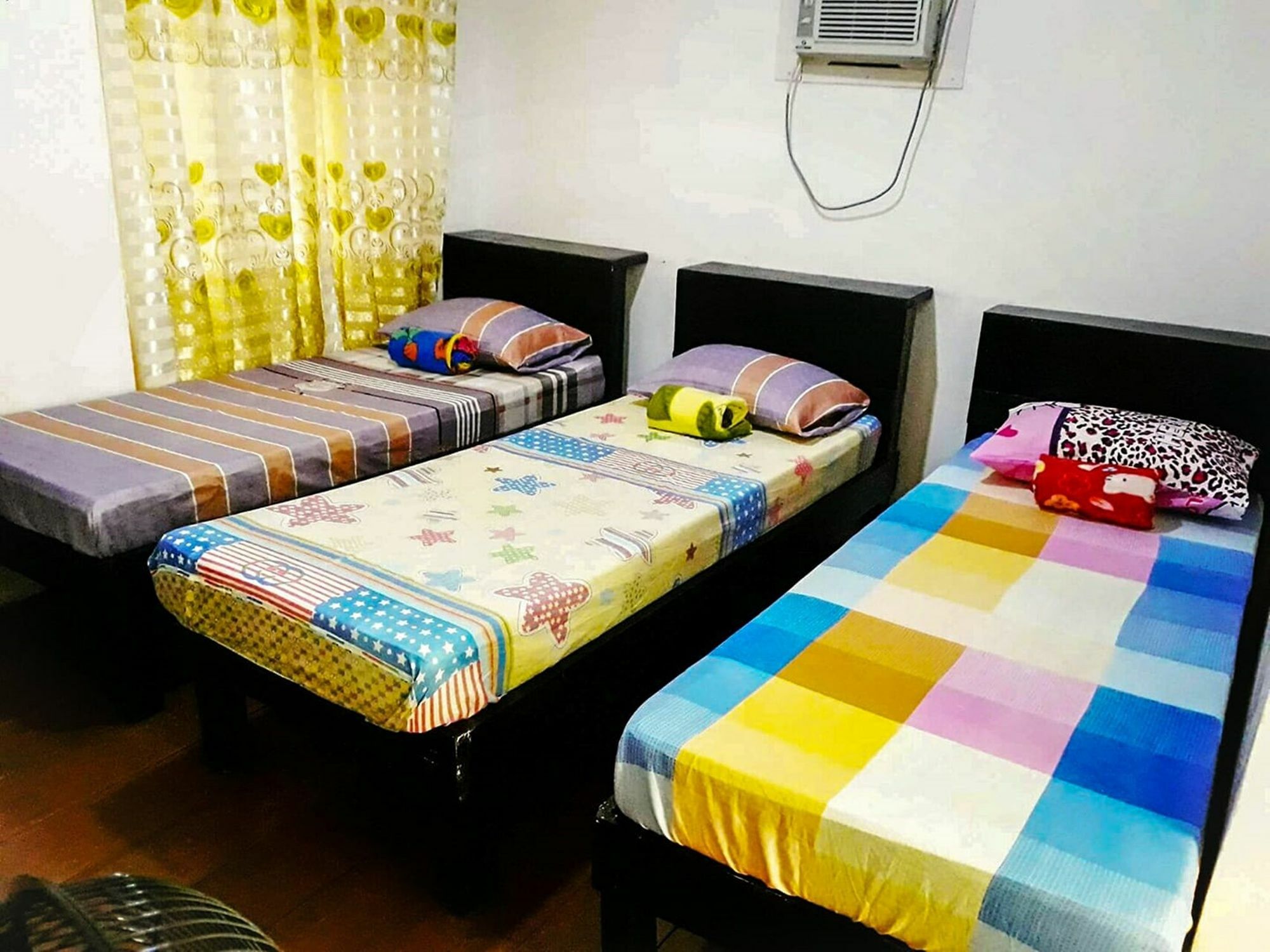 Ohana Hostel El Nido Eksteriør billede