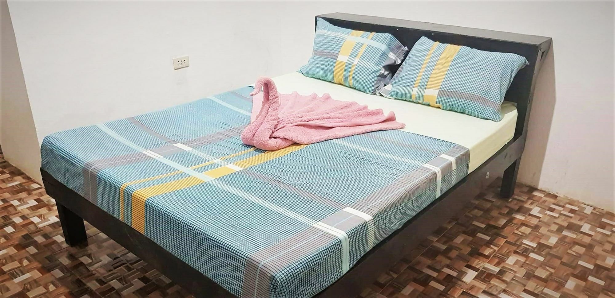 Ohana Hostel El Nido Eksteriør billede